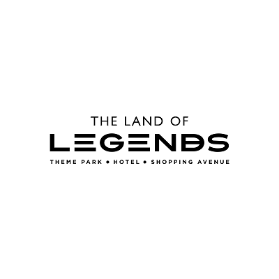 The Land Of Legends